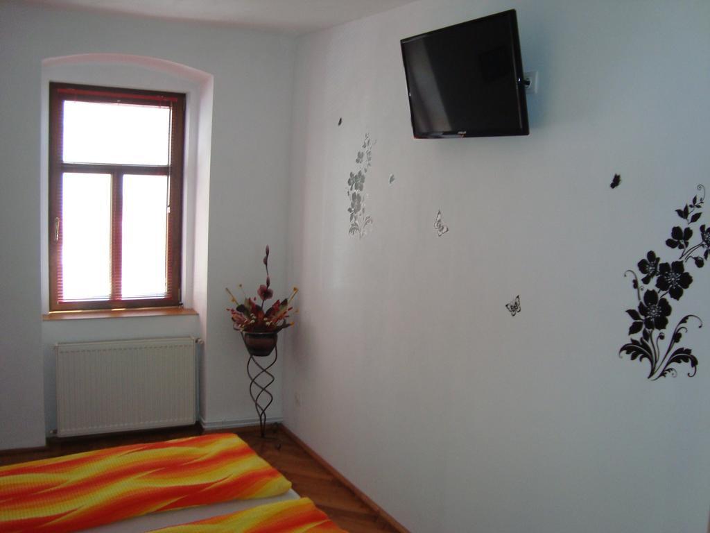 Apartament Miruna Sibiu Filarmonicii エクステリア 写真