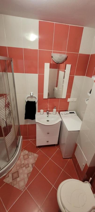 Apartament Miruna Sibiu Filarmonicii エクステリア 写真