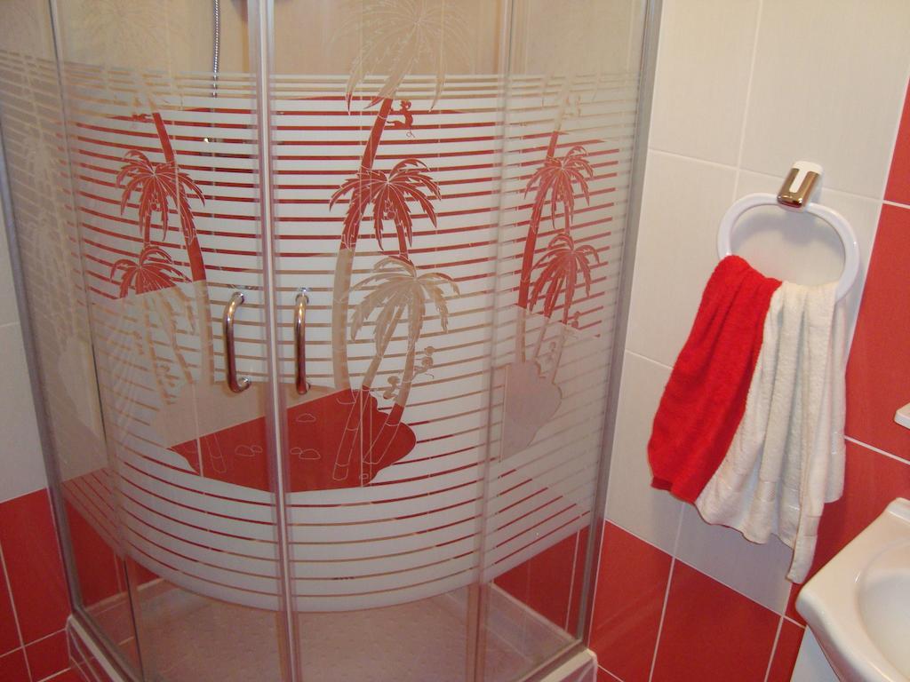 Apartament Miruna Sibiu Filarmonicii 部屋 写真
