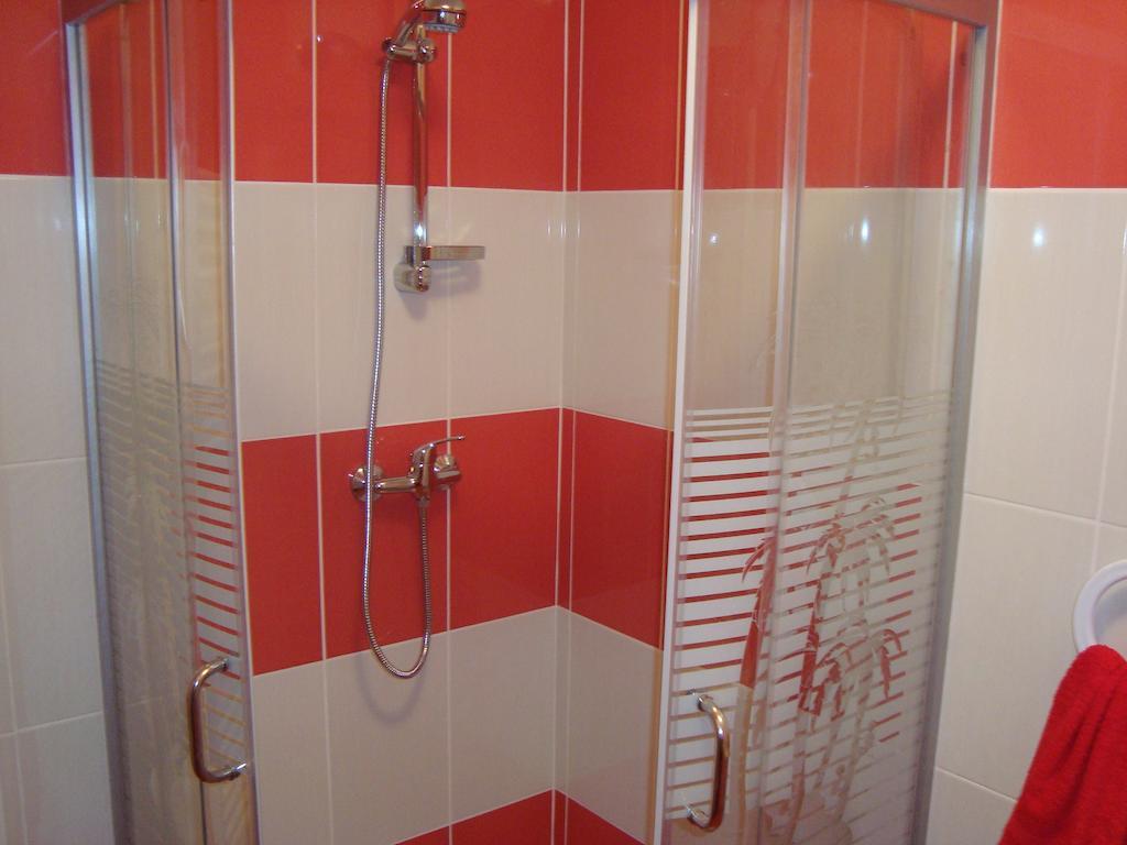 Apartament Miruna Sibiu Filarmonicii 部屋 写真