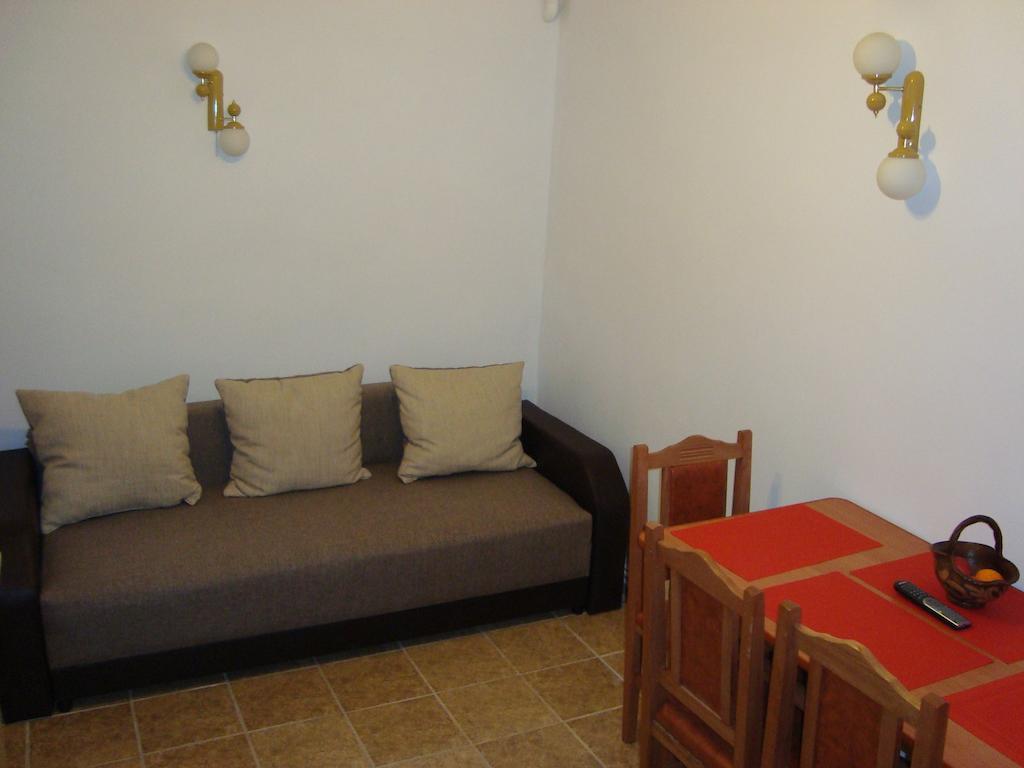 Apartament Miruna Sibiu Filarmonicii 部屋 写真