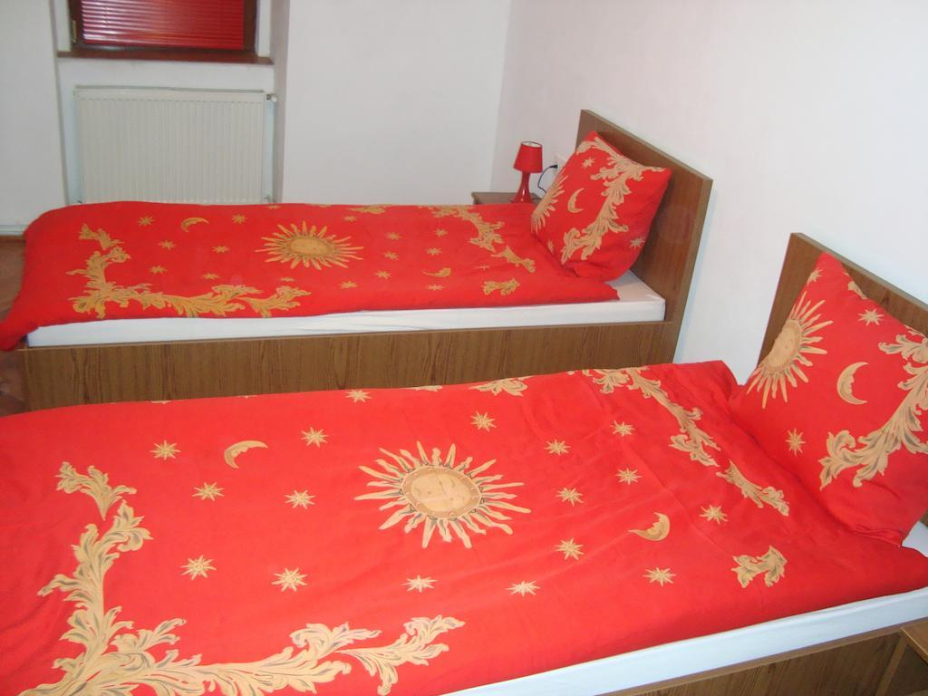 Apartament Miruna Sibiu Filarmonicii 部屋 写真