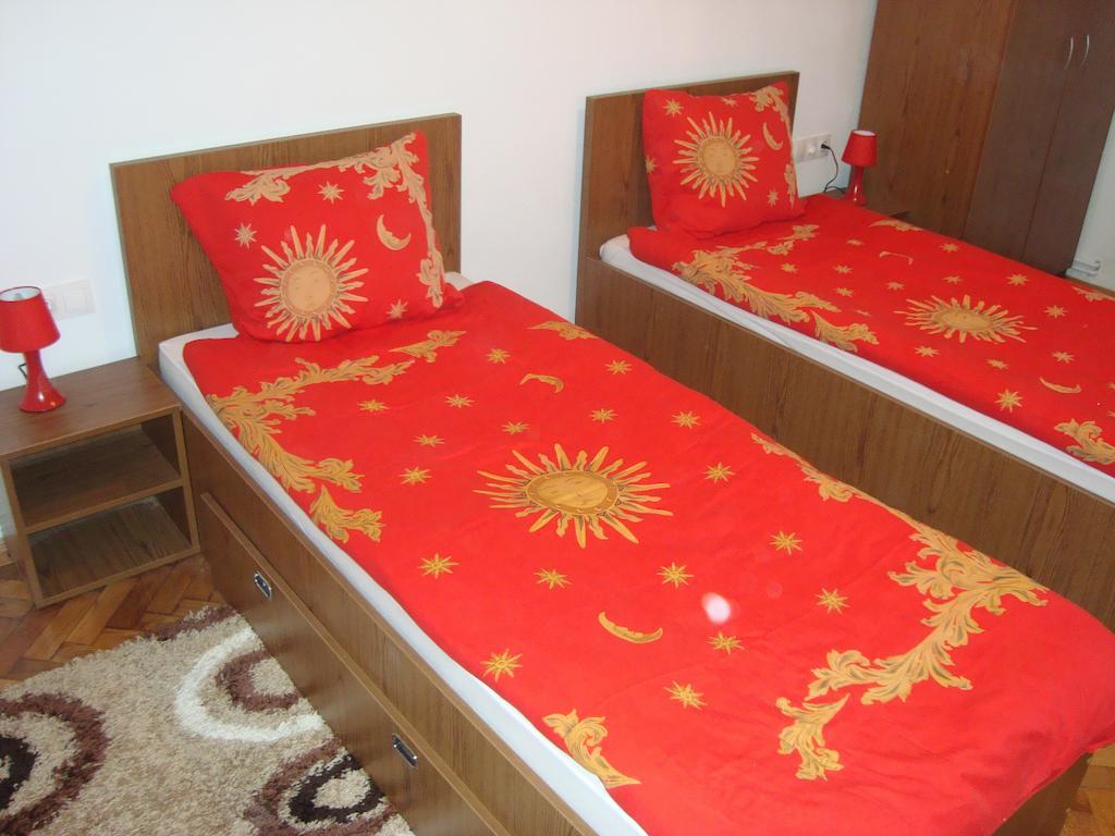Apartament Miruna Sibiu Filarmonicii 部屋 写真