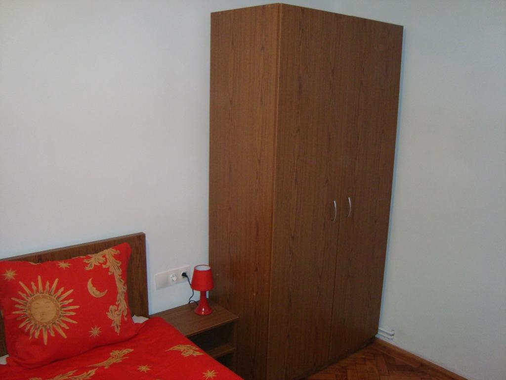 Apartament Miruna Sibiu Filarmonicii 部屋 写真