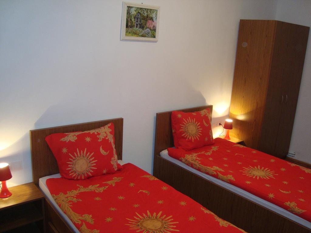 Apartament Miruna Sibiu Filarmonicii 部屋 写真