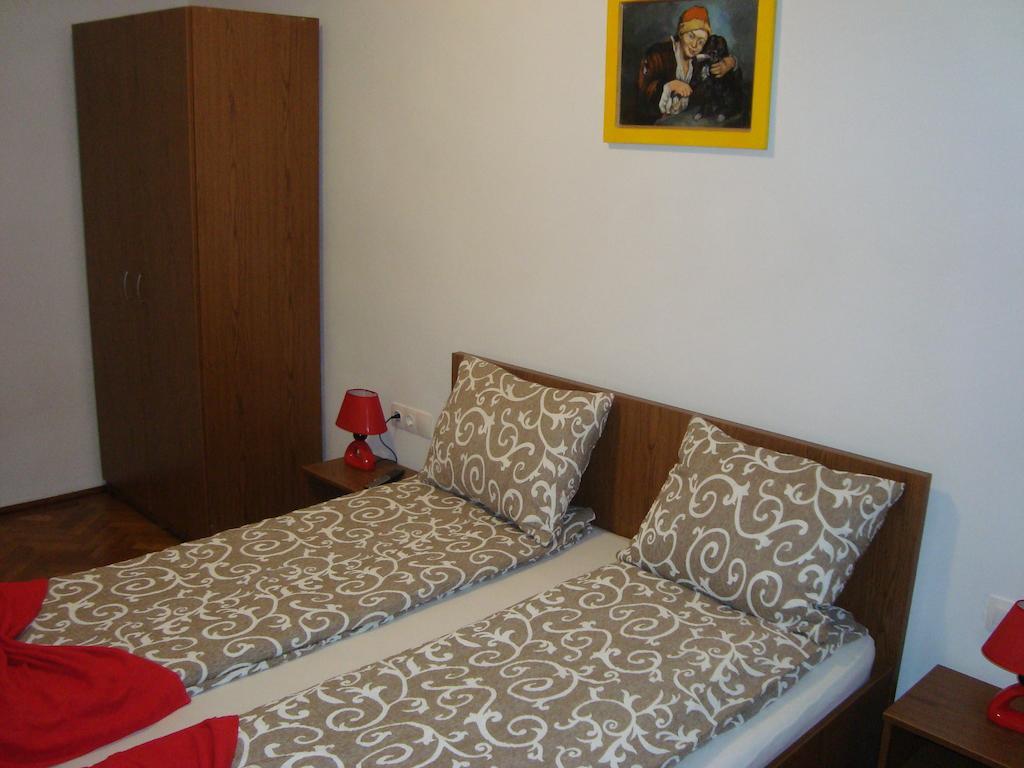 Apartament Miruna Sibiu Filarmonicii 部屋 写真