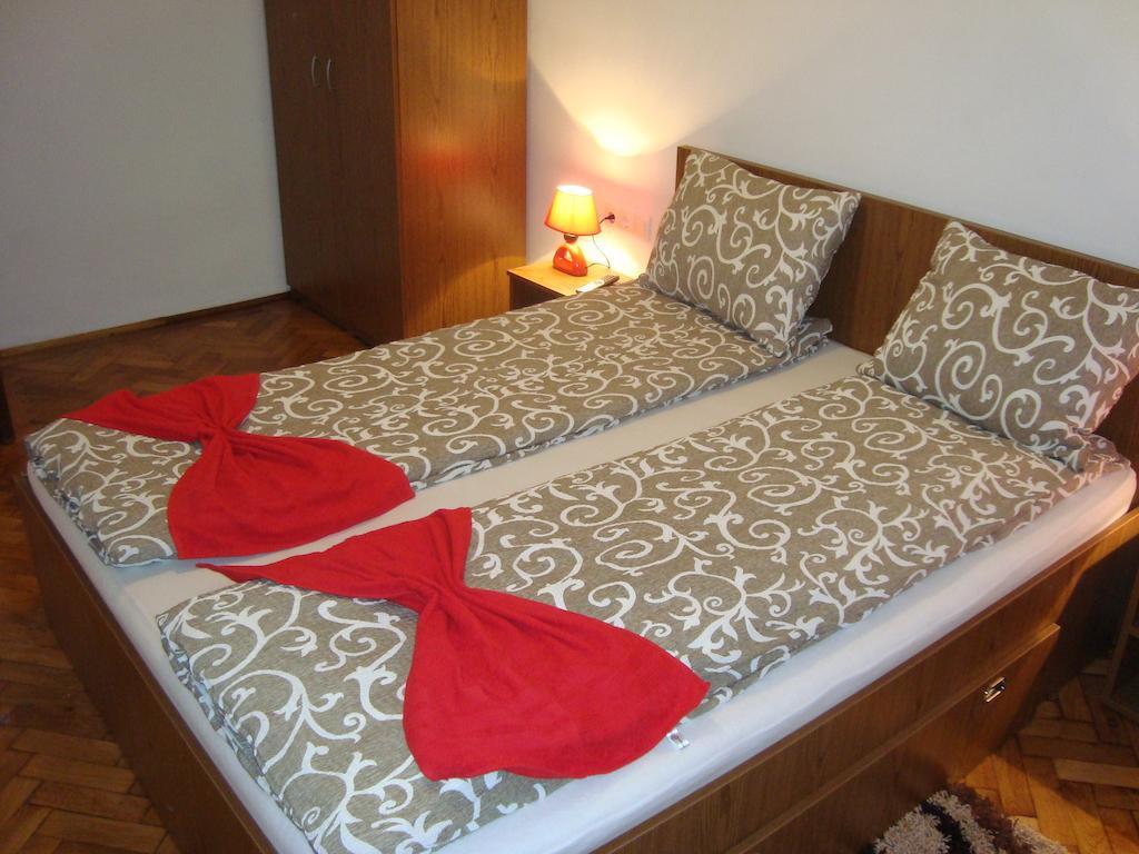 Apartament Miruna Sibiu Filarmonicii 部屋 写真
