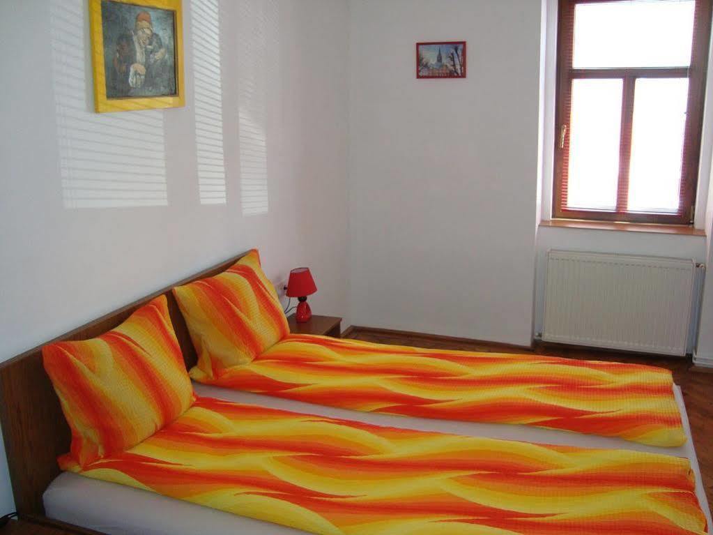 Apartament Miruna Sibiu Filarmonicii エクステリア 写真