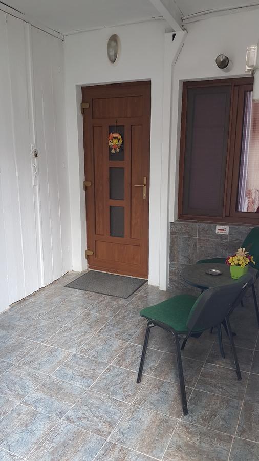 Apartament Miruna Sibiu Filarmonicii エクステリア 写真