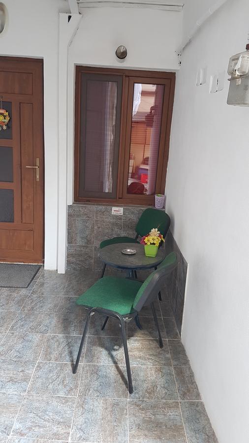 Apartament Miruna Sibiu Filarmonicii エクステリア 写真